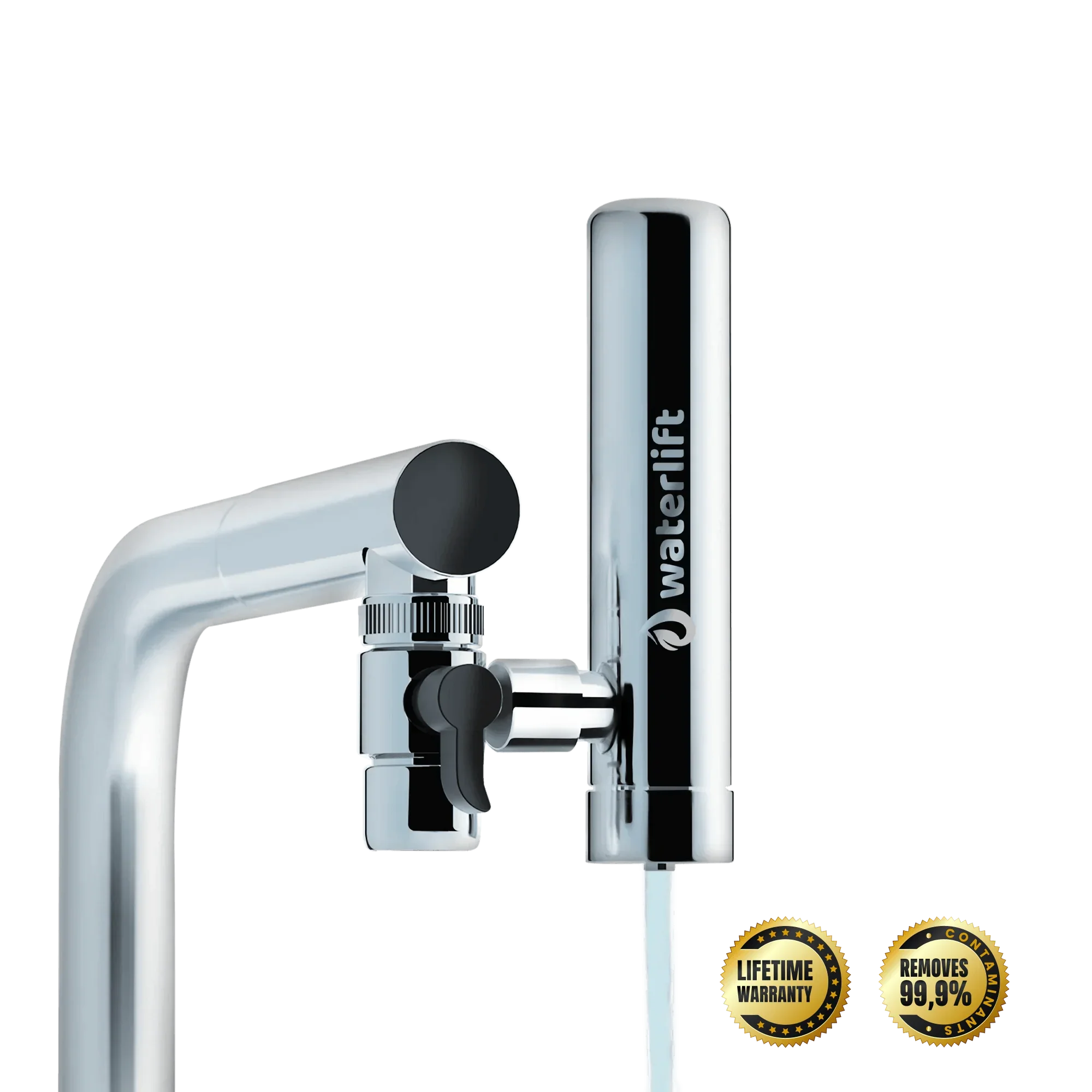 Waterlift ECO Filter + ECO Cartridge
