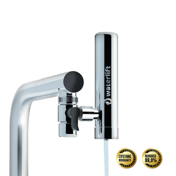 Waterlift ECO Filter + ECO Cartridge