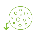 Creation of Micropores