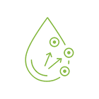 Powerful Adsorption