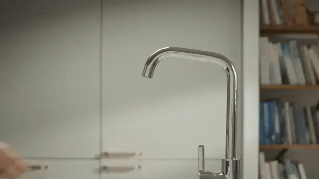 Waterlift Faucet Filter + Cartridge